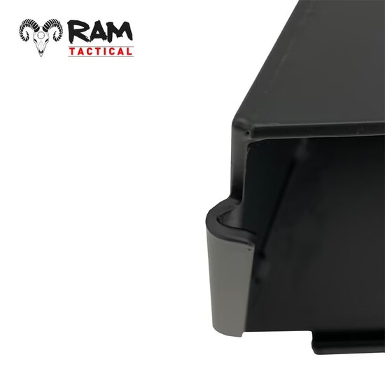 Ram Tactical | Kogelvanger | HEAVY | 17x17cm 