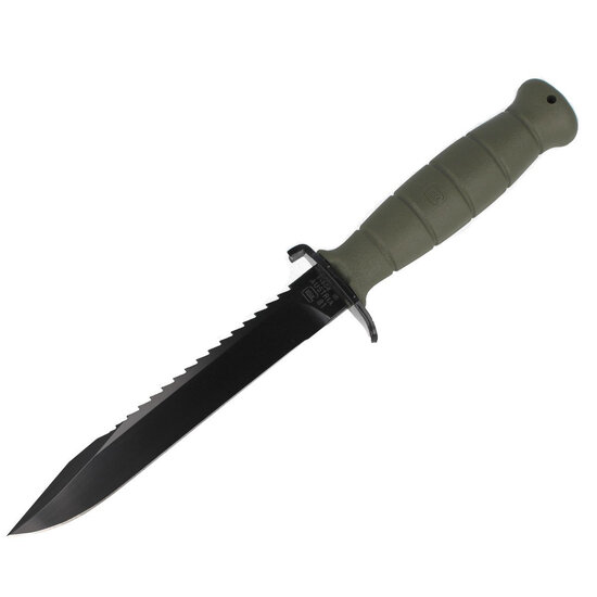 Glock | Field Knife 81 | Green