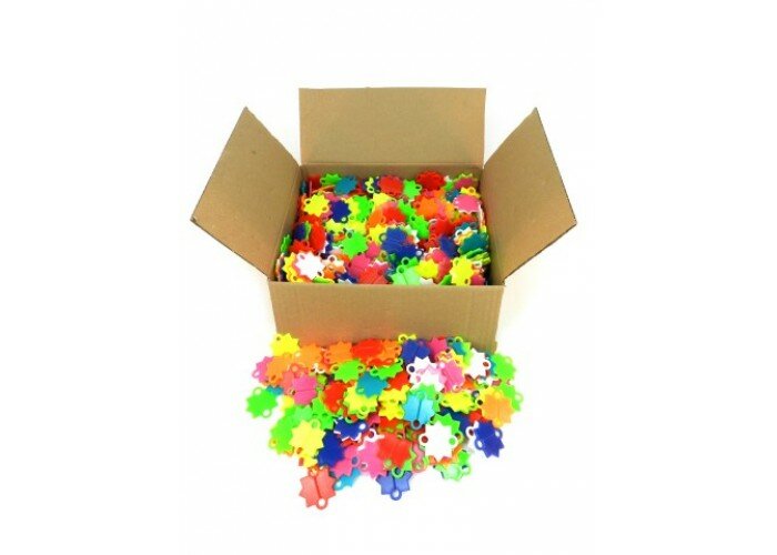 Majore Target Sports | Schiet Sterretjes | Kermis | 50 stuks