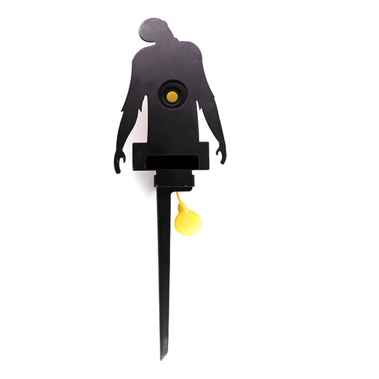 MAJORE TARGET SPORTS | ZOMBIE | GROUND TARGET