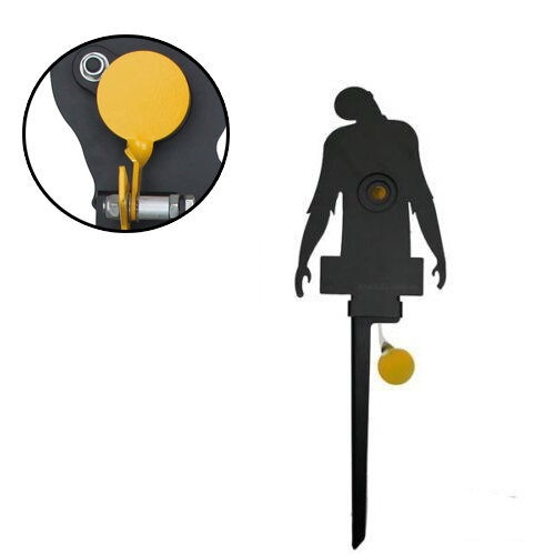 MAJORE TARGET SPORTS | ZOMBIE | GROUND TARGET