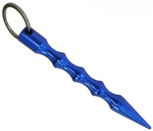RAM Tactical | Kubotan | Blue