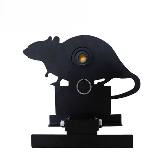 MAJORE | RAT | GROUND TARGET | LOW