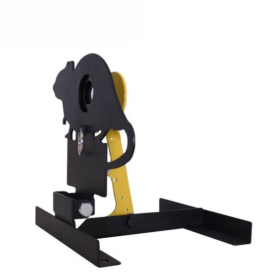 MAJORE | RAT | GROUND TARGET | LOW