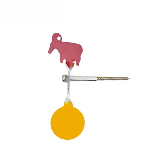 MAJORE TARGET SPORTS | TREE STANDING BUCK | TARGET