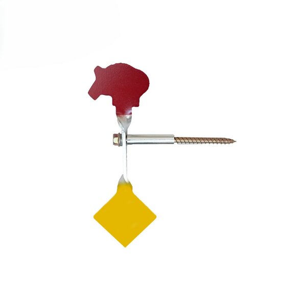 MAJORE TARGET SPORTS | TREE STANDING BOAR | TARGET