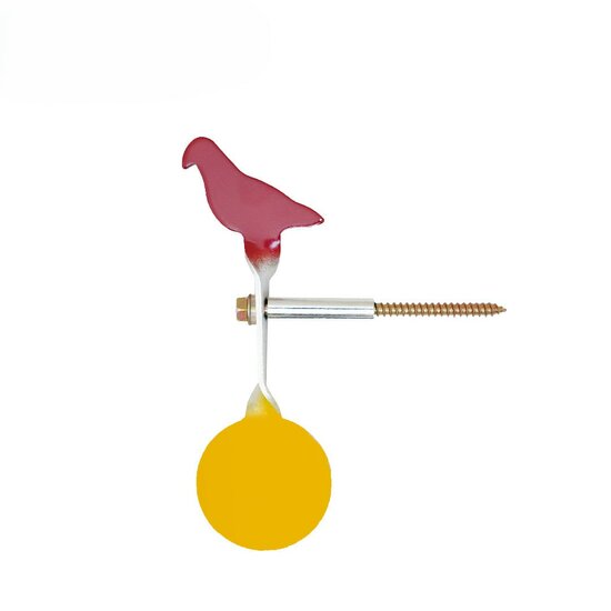 MAJORE TARGET SPORTS | TREE STANDING PIGEON | TARGET