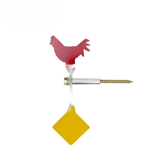 MAJORE TARGET SPORTS | TREE STANDING ROOSTER | TARGET