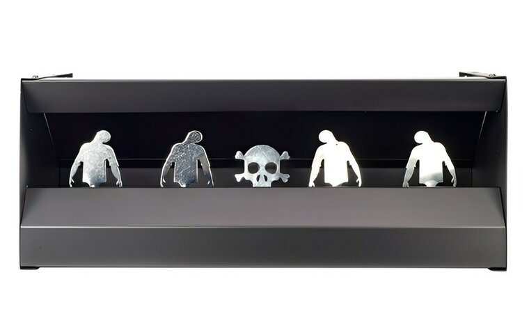MAJORE TARGET SPORTS  | ZOMBIE 5 | TARGET