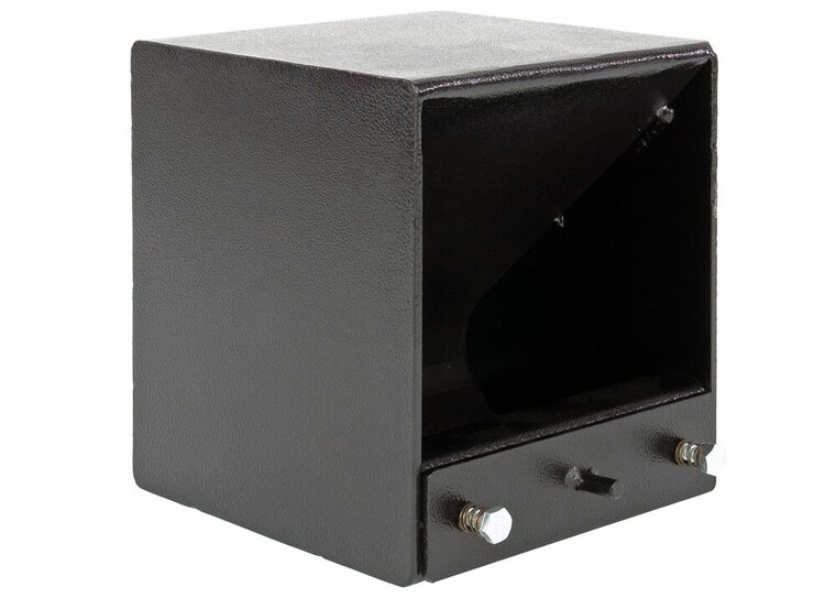 MAJORE TARGET SPORTS | STRONGBOX | 17x17 | KOGELVANGER