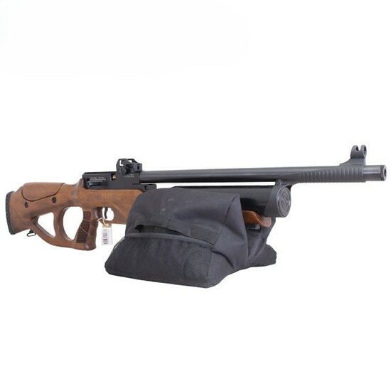 RAM TACTICAL | Geweersteun - Schietsteun | ZANDZAK