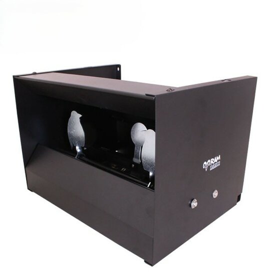 RAM Tactical | 2 CROW | Target