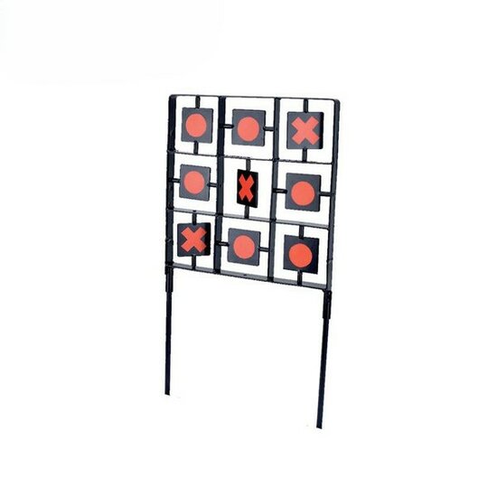 RAM TACTICAL | BOTER KAAS EN EIEREN TARGET