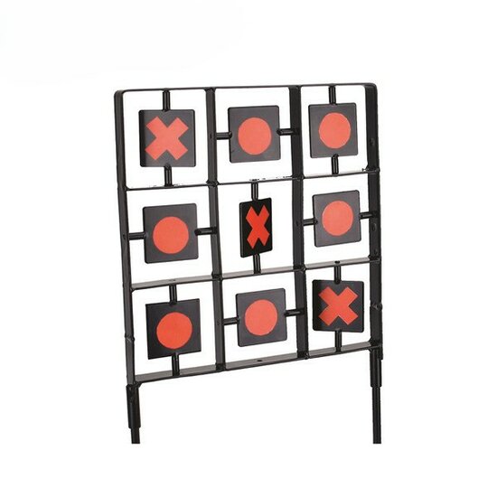 RAM TACTICAL | BOTER KAAS EN EIEREN TARGET