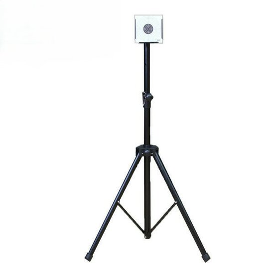 RAM TACTICAL | Schietkast op Standaard