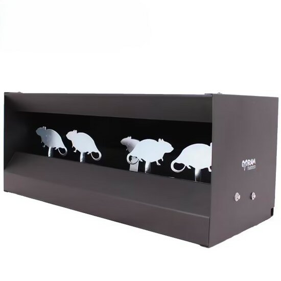 MAJORE TARGET SPORTS  | RAT 5 | TARGET