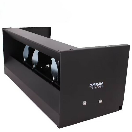 MAJORE TARGET SPORTS  | CROW 5 | TARGET