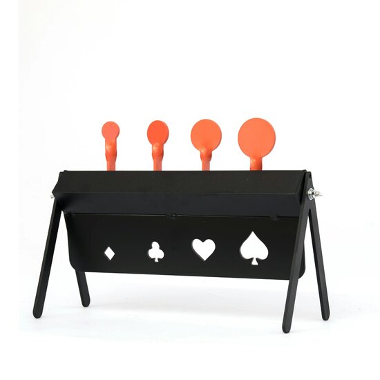 MAJORE TARGET SPORTS | RESET TARGET | HEAVY DUTY 5