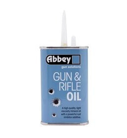 Abbey | Gun Clean | 125 ml | Loopreiniger