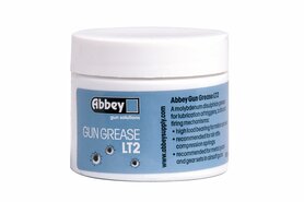 Abbey | Gun Grease | LT2 | 50 gram