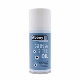 Abbey Gun & Rifle 150 ml
