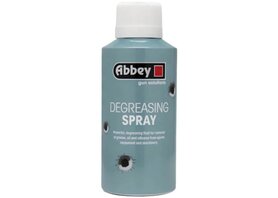 Abbey | Gun Degreasing|  150 ml | Ontvetter