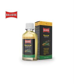 Ballistol Balsine Geweerolie 50 ML Transparant