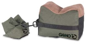 GAMO | GUN REST BAG 2-DELIG | SHOOTING BAG I | SCHIETZAK
