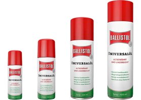 Ballistol Wapen Spray 50 ml