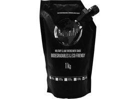 BB's | Bioval Bio | 0.30 | White | 3300 stuks