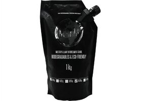 BB's | Bioval Bio | 0.28| White | 3570 stuks