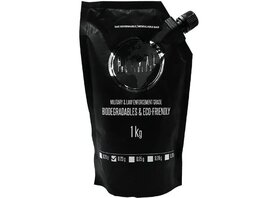 BB's | Bioval Bio | 0.23 | White | 4350 stuks