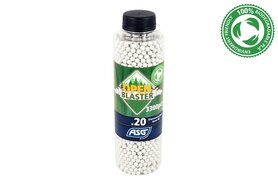 ASG | Open Blaster | 0.20 gram - 6 mm | BB