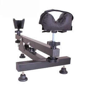 Ram Tactical | Rifle Rest | Schietsteun | Black