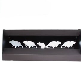 MAJORE TARGET SPORTS  | RAT 5 | TARGET