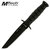 MTECH | TANTO DOLK BLACK | MES