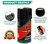 TIW SELF-DEFENCE SPRAY | DNA MARKER | GELSPRAY | Black Cap