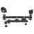 Ram Tactical | Rifle Rest | Schietsteun | Black